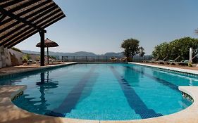 Finca El Almendrillo